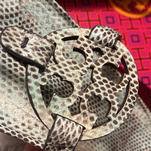 Tory Burch Miller Cloud Lug Sandal - Picture 8 of 12